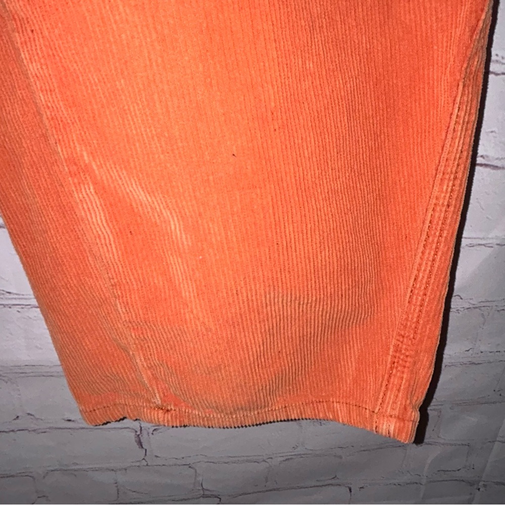 We The Free corduroy barrel pants size 27 - Picture 5 of 10